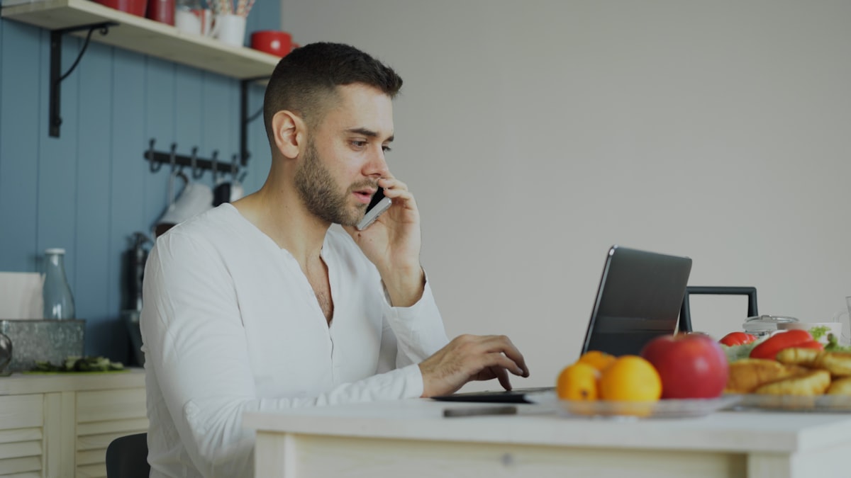 Nutrition for wellness lifestyle